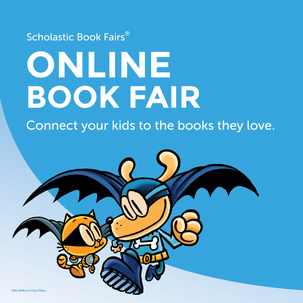 Online Book Fair