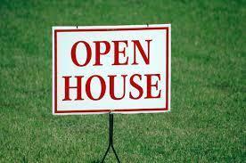 Open House Night